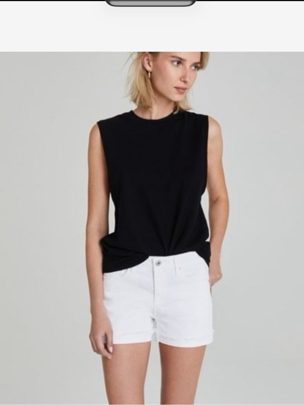 Ag shorts